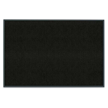 United Visual Products Corkboard, Fabric, 1 Door, Wht/Ult, 18"x24" UV300-WHITE-ULTMAR